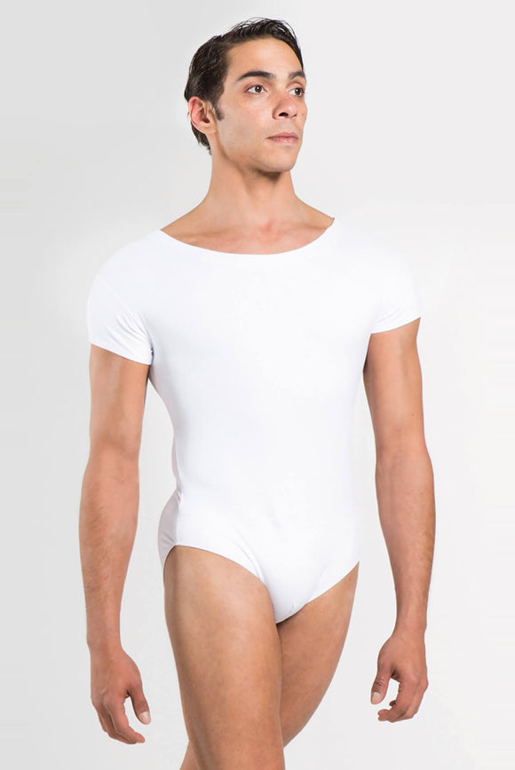 Wear Moi Leotard with Built-in Dance Belt IGOR