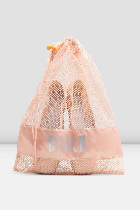 

	Bloch Pointe Shoe Bag Large A327

