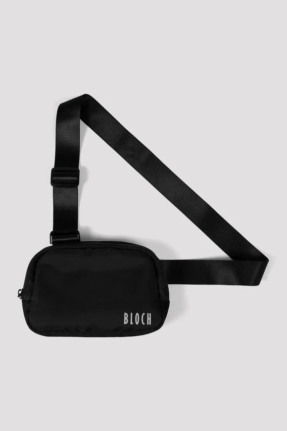 

	Bloch Belt Bag A328

