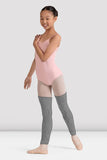 

	Bloch Girls Alba Knit Leg Warmers CW11001

