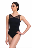 

	Lennon Leotard with Mesh

