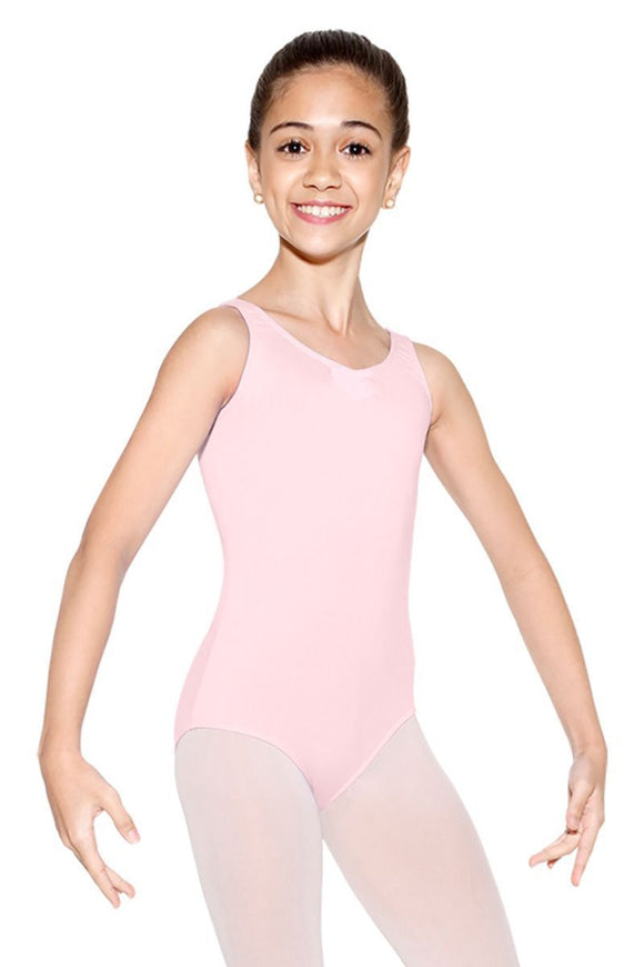 So Danca Tank Leotard