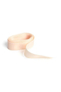 

	Bloch Pointe Shoe Ribbon A0190R

