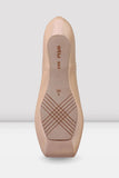

	Bloch ETU Suede Toe Pointe Shoe S1160LTHM

