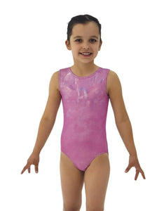 

	Mondor Sleeveless Leotard 17822

