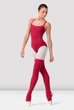 

	Bloch Ladies Elsa Knit Leg Warmers W11002

