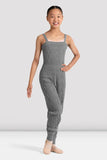 

	Bloch Girls Izar Knit Jumpsuit CU12001

