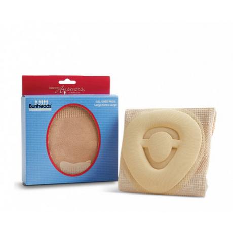 

	Gel Knee Pad

