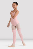 

	Bloch Girls Alba Knit Leg Warmers CW11001

