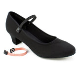 

	So Danca Ballet Character Shoe

