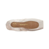 

	Rubin V-Cut Pointe Shoe

