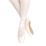 

	Rubin V-Cut Pointe Shoe

