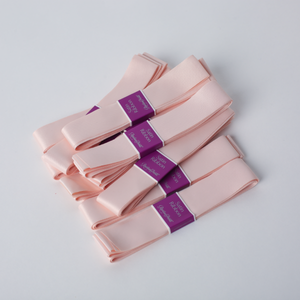 

	Russian Pointe Satin Ribbon

