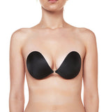 

	Seamless Adhesive Bra

