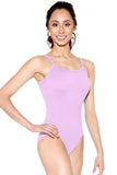 

	So Danca Princess Seam Leotard

