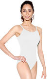

	So Danca Princess Seam Leotard

