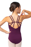 

	Gioconda Camisole Leotard SL126/SL96

