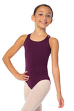 

	Gioconda Camisole Leotard SL126/SL96

