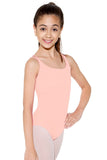 

	So Danca Double Strap Cross Back Leotard SL19 - Child

