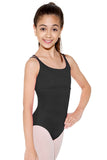 

	So Danca Double Strap Cross Back Leotard SL19 - Child

