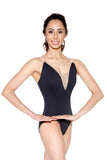 

	So Danca Bodice Leotard

