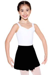 

	So Danca Pull on Ballet Skirt

