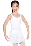 

	So Danca Pull on Ballet Skirt

