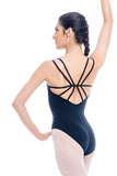 

	Gioconda Camisole Leotard SL126/SL96

