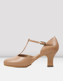 

	Split Flex Character Shoe

