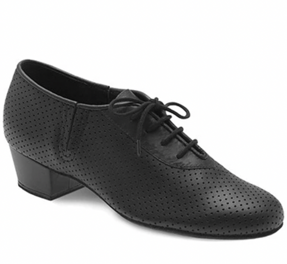 Bloch Practice Ballroom Shoe with 1 Inch Heel SO850L