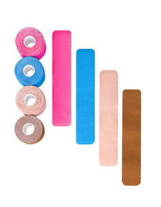 

	Suffolk Kinesiology Tape 1560

