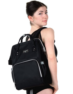 

	Suffolk Company Bag 1588

