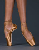 

	Stellar Pointe Shoe Standard Shank in Sizes 4.5 and Below

