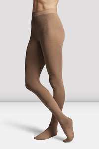 

	Bloch Footed Tights

