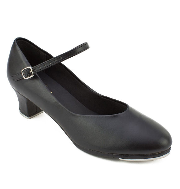 So Danca Tap Shoe with Heel