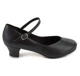 

	So Danca Musical Theater Tap Shoe

