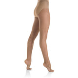 

	Mondor Heavyweight Footed Fishnets 324

