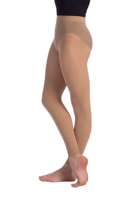 So Danca Footless Tights TS69 and TS70