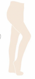 

	So Danca Footless Tights TS69 and TS70

