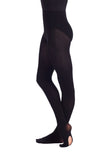 

	So Danca Convertible Tights TS81/TS82

