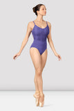 

	Mirella Majesty Camisole Leotard M2194LM

