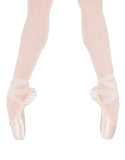 

	Solo Prequel Pointe Shoe

