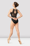 

	Mirella Majesty Halterneck Leotard M3120LM

