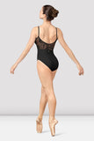 

	Mirella Majesty Camisole Leotard M2194LM

