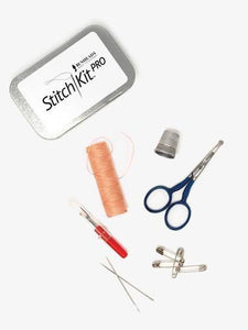 

	Stitch Kit Pro

