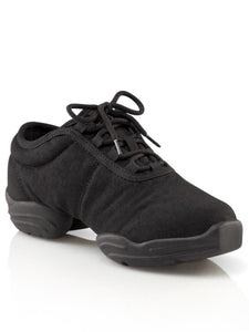 

	Capezio DS03 Sneaker Black


