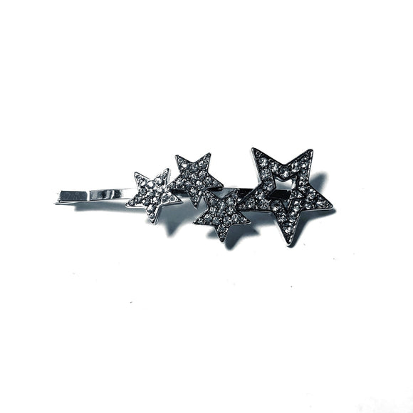 Star Hair Clip
