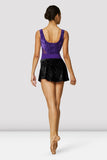 

	Velvet Pull-on Skirt


