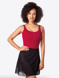 

	Celcilia Wrap Skirt

