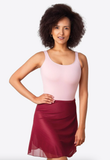 

	Celcilia Wrap Skirt

